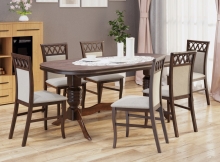 Обеденный комплект Гранд-Анжело 5 Арбор Древ