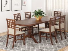 Обеденный комплект Престиж 2-Даниель 3 Арбор Древ