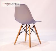 Стілець Nik сірий 35 Onder Mebli