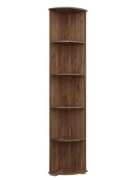 Стеллаж угловой Вива Сокме