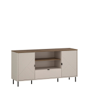 ТВ тумба 2D1S/150 Evo Mebel Bos