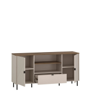 ТВ тумба 2D1S/150 Evo Mebel Bos