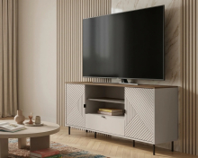 ТВ тумба 2D1S/150 Evo Mebel Bos