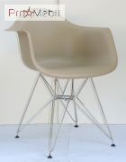 Стілець Leon CH-ML бежевий 06 Onder Mebli