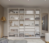 Висувна шухляда для шафи A (80х60) Смарт Спейс Gerbor