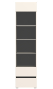 Витрина REG1W1S Лондон Gerbor