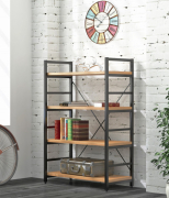 Стелаж низький офісний L-125 New Loft Design