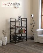 Стелаж низький офісний L-125 New Loft Design