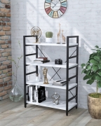 Стелаж низький офісний L-125 New Loft Design