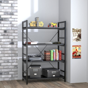 Стеллаж низкий офисный L-125 New Loft Design