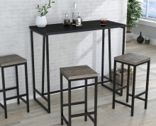 Барний стіл BS-125 Loft Design