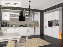 Шафка верхня КВ60x60 кухня Шарлотта ДСП Сокме