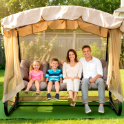 Гойдалка садова Камалія 080 GreenGard