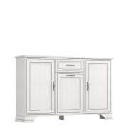 Комод 3D1S Tiffany II Mebel Bos