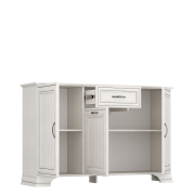 Комод 3D1S Tiffany II Mebel Bos