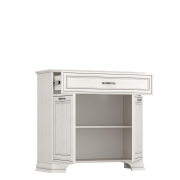Комод 2D1S Tiffany II Mebel Bos