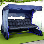 Качели садовые Лагуна 093 GreenGard