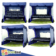 Качели садовые Лагуна 093 GreenGard