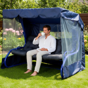 Качели садовые Лагуна 093 GreenGard