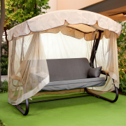 Гойдалка садова Камалія Solo 070 GreenGard