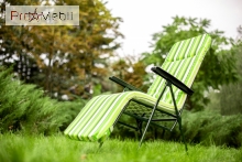 Кресло-шезлонг Альберто-2 с212/91 Olsa