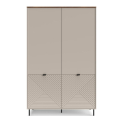 Шафа 4D Evo Mebel Bos