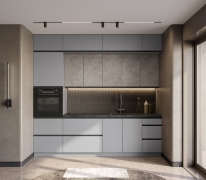 Тумба нижня Н60Ш LUX кухня Тіна Світ меблів