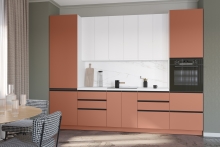 Тумба нижня Н60Ш LUX кухня Тіна Світ меблів
