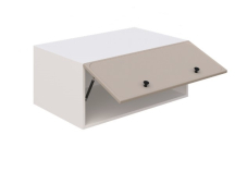 Антресоль А80 (570) кухня Сью Світ Меблів