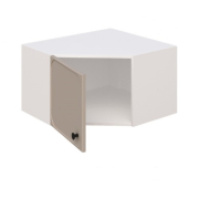 Антресоль А60x60 L/R (320) кухня Сью Світ Меблів