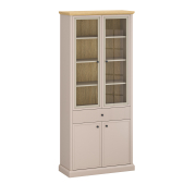 Вітрина 2D2W1S Idello Mebel Bos