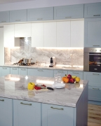 Тумба нижня Н80Ш LUX кухня Марго Світ Меблів