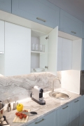 Тумба нижня Н80Ш LUX кухня Марго Світ Меблів