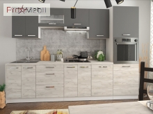 Тумба нижня КН100x60 кухня Шарлотта ДСП Сокме
