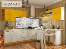 Тумба нижня КН100x60 кухня Шарлотта ДСП Сокме