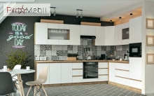 Шафка верхня В30 кухня Софт Сокме