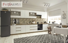 Тумба нижня КН100x60 кухня Софт Сокме