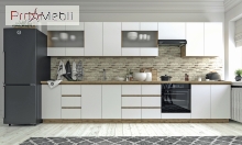 Тумба нижня КН100x60 кухня Софт Сокме