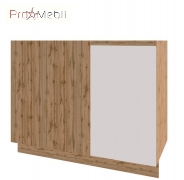 Тумба нижня КН100x60 кухня Софт Сокме