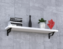 Полиця PL-6-92 см Loft Design