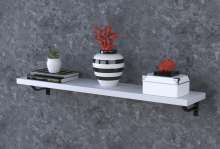 Полиця PL-6-112 см Loft Design