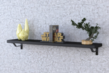 Полка PL-6-112 см Loft Design