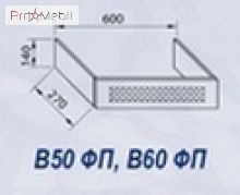 В 50ФП Кухня Валенсія Світ Меблів