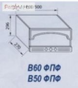 В 60ФПФ Кухня Валенсия Світ Меблів