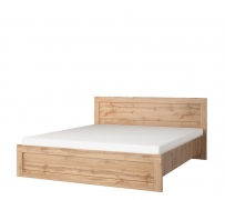 Кровать 180 Mortiz Mebel Bos