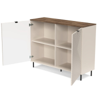 Комод 2D Evo Mebel Bos