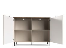 Комод 2D Evo Mebel Bos