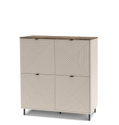 Комод 4D Evo Mebel Bos
