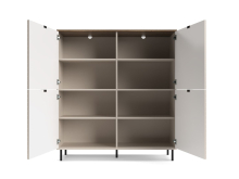 Комод 4D Evo Mebel Bos