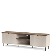 ТВ тумба 2D/180 Evo Mebel Bos